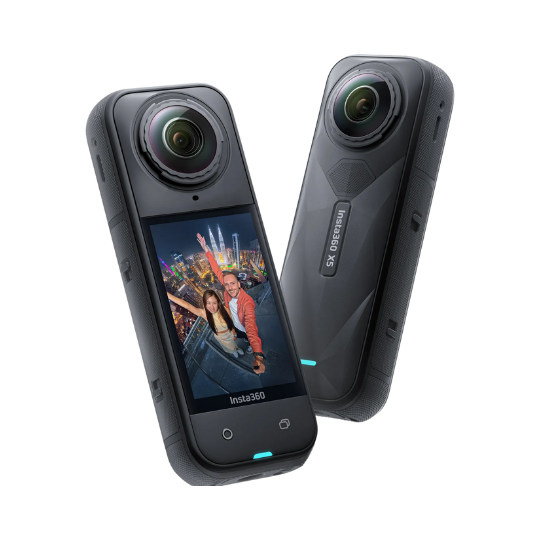📢 Insta360 X5 on Rent – Capture Every Angle in 360°!