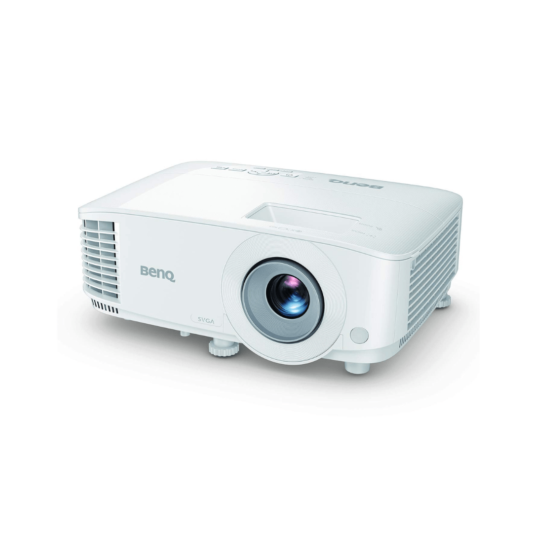 📢 BenQ Projector on Rent – 4,000 ANSI Lumens DLP, 20,000 :1 Contrast Ratio