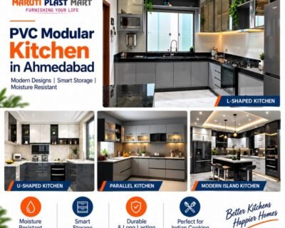 PVC-Modular-Kitchen