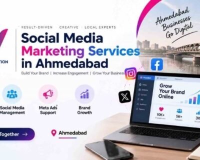 Social-Media-Marketing